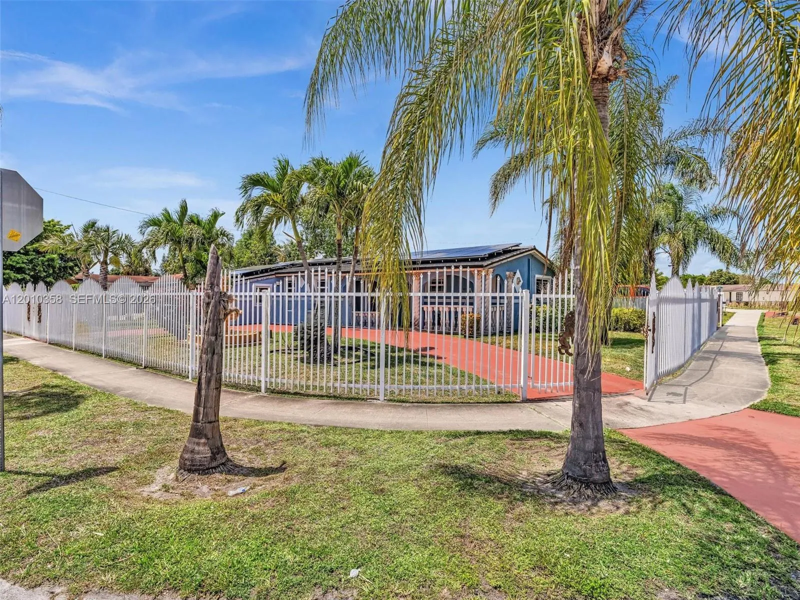 4301 NW 185th St, Miami Gardens FL 33055