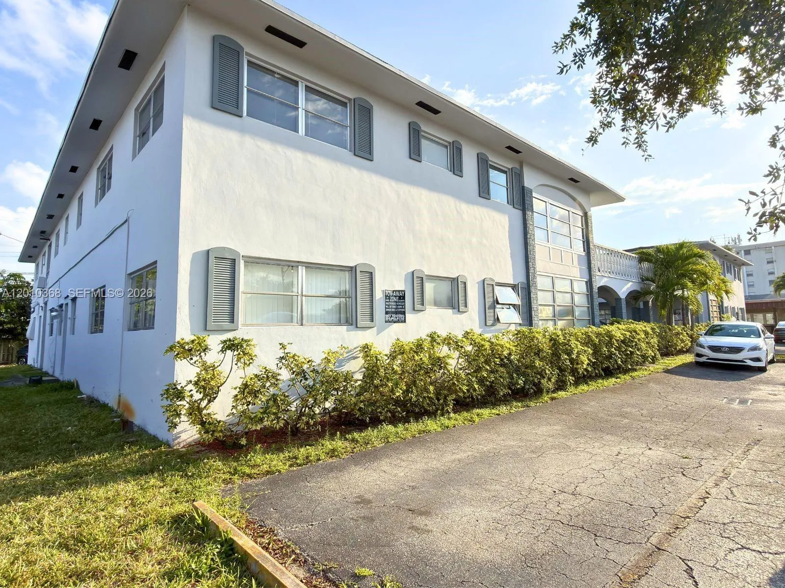 5112 Hollywood Blvd # 21, Hollywood FL 33021