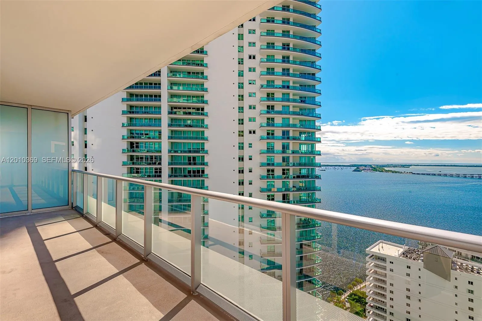 1300 Brickell Bay Dr # 2808, Miami FL 33131