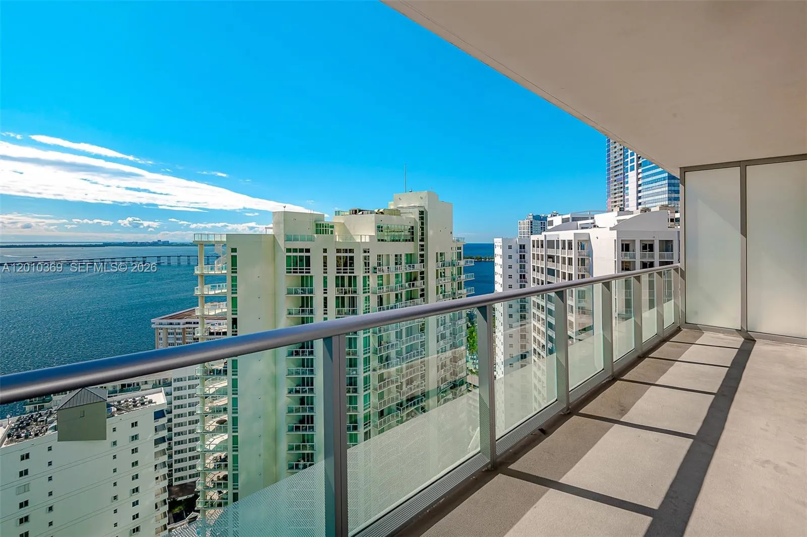 1300 Brickell Bay Dr # 2808, Miami FL 33131