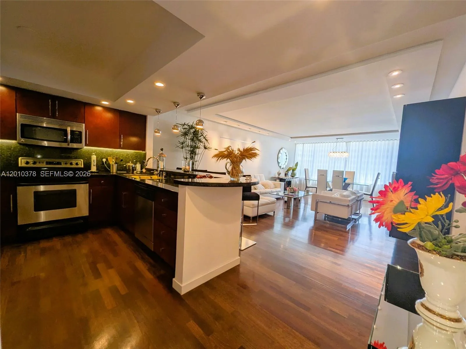 5600 Collins Ave # 9E, Miami Beach FL 33140
