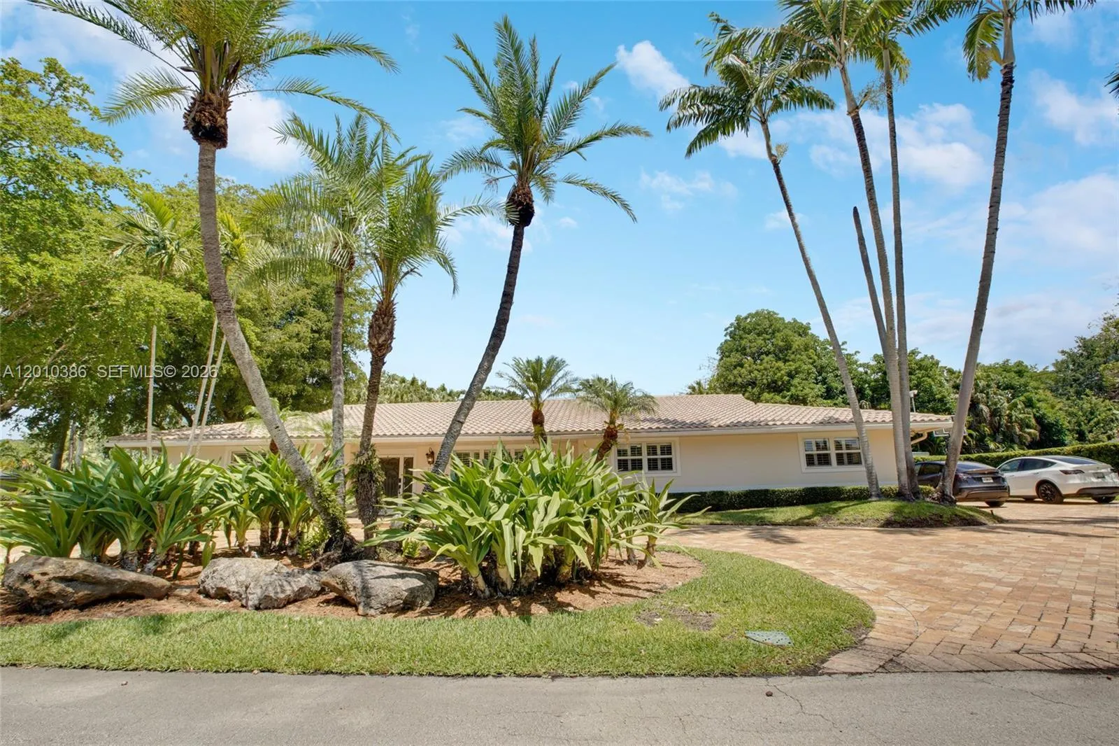 7175 SW 117th Ter, Pinecrest FL 33156