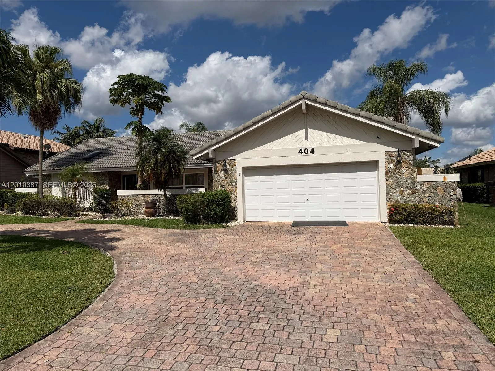 404 NW 112th Ave, Coral Springs FL 33071