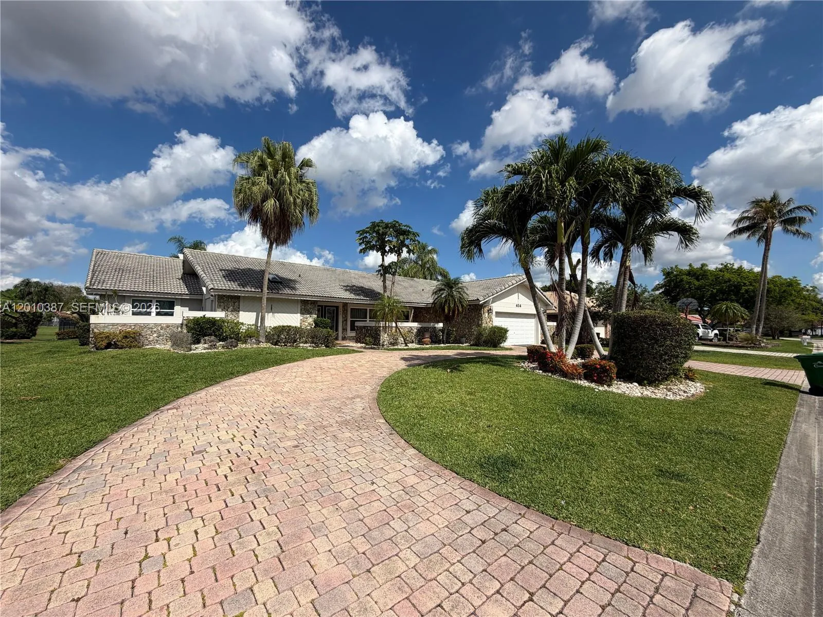 404 NW 112th Ave, Coral Springs FL 33071