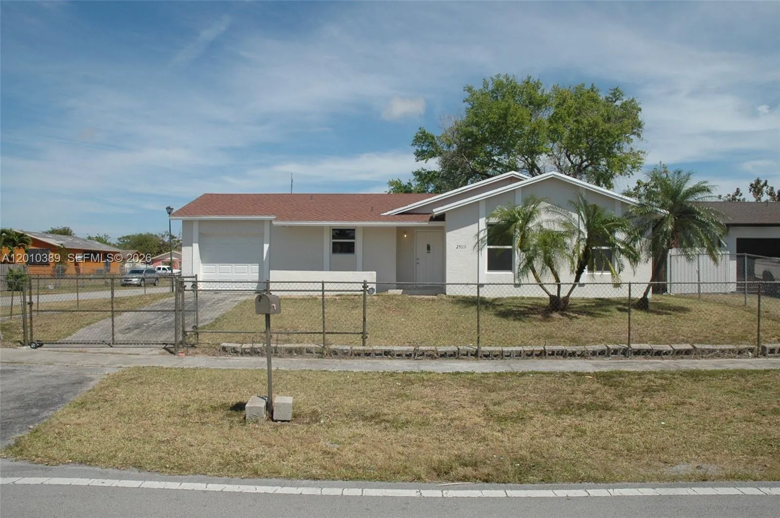 25811 SW 132nd Ave, Homestead FL 33032