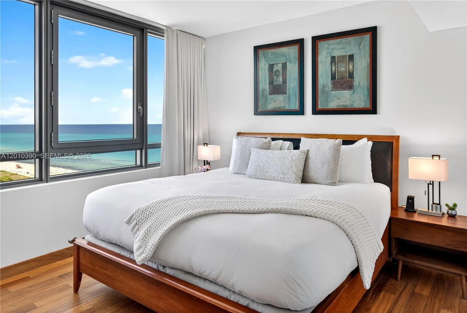 101 20th St # 2601, Miami Beach FL 33139