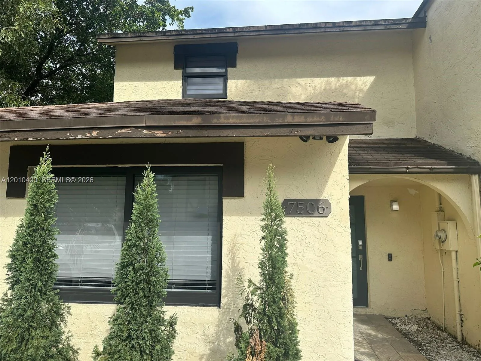 7506 NW 33rd St # 0, Lauderhill FL 33319