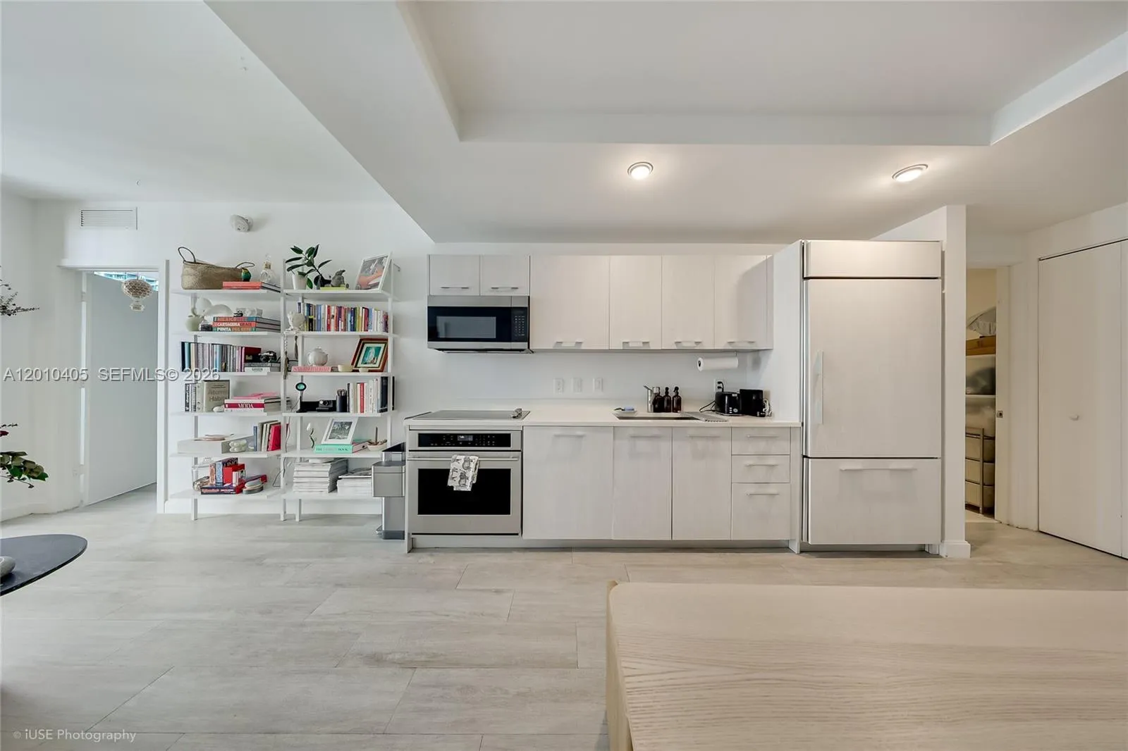 55 SW 9th St # 2109, Miami FL 33130