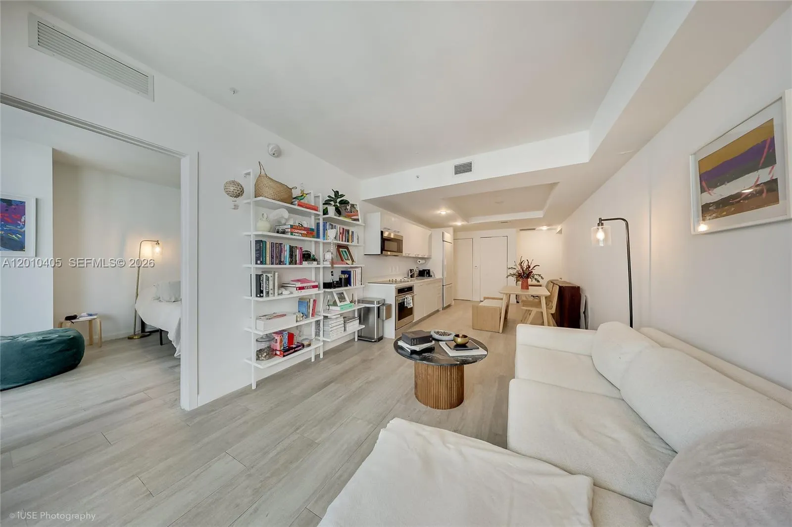 55 SW 9th St # 2109, Miami FL 33130