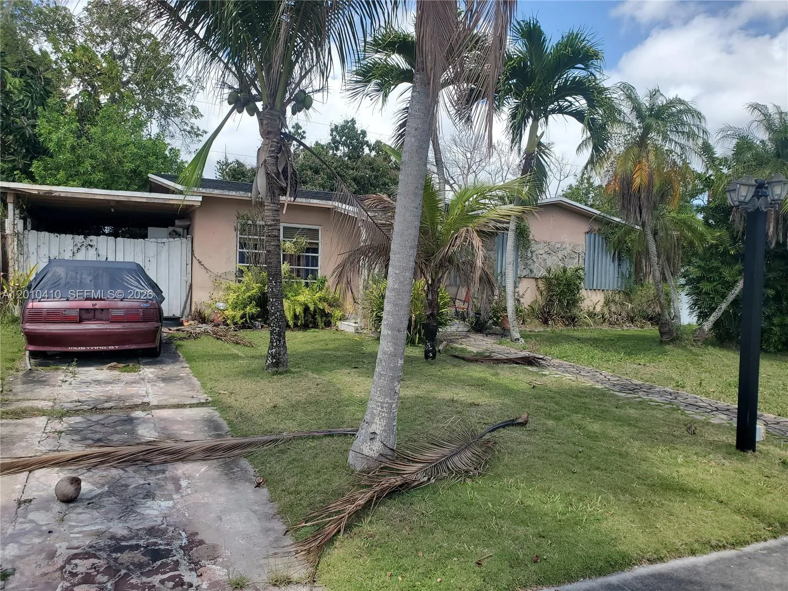 12445 SW 185th Ter, Miami FL 33177