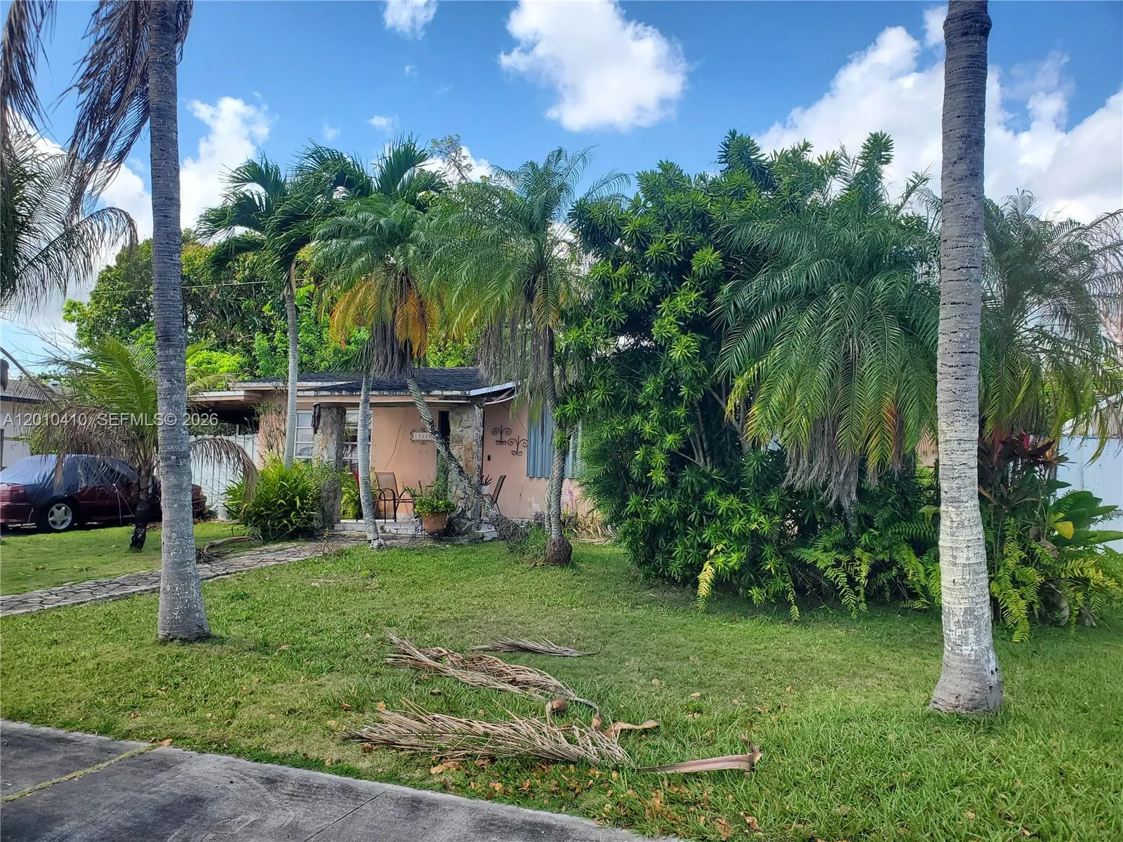 12445 SW 185th Ter, Miami FL 33177