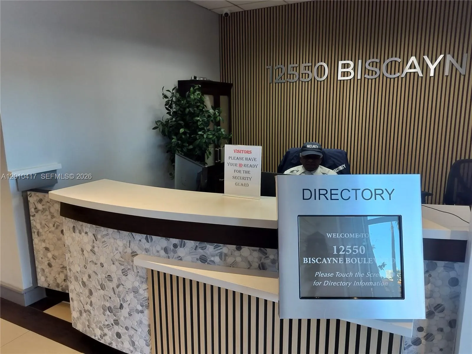 12550 Biscayne Blvd # 605, North Miami FL 33181