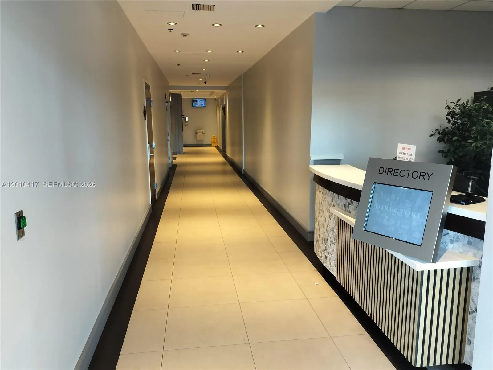 12550 Biscayne Blvd # 605, North Miami FL 33181