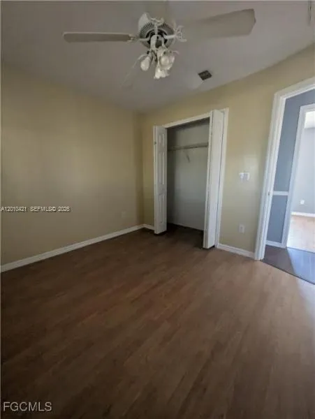 316 NE 7  Street, Cape Coral FL 33909