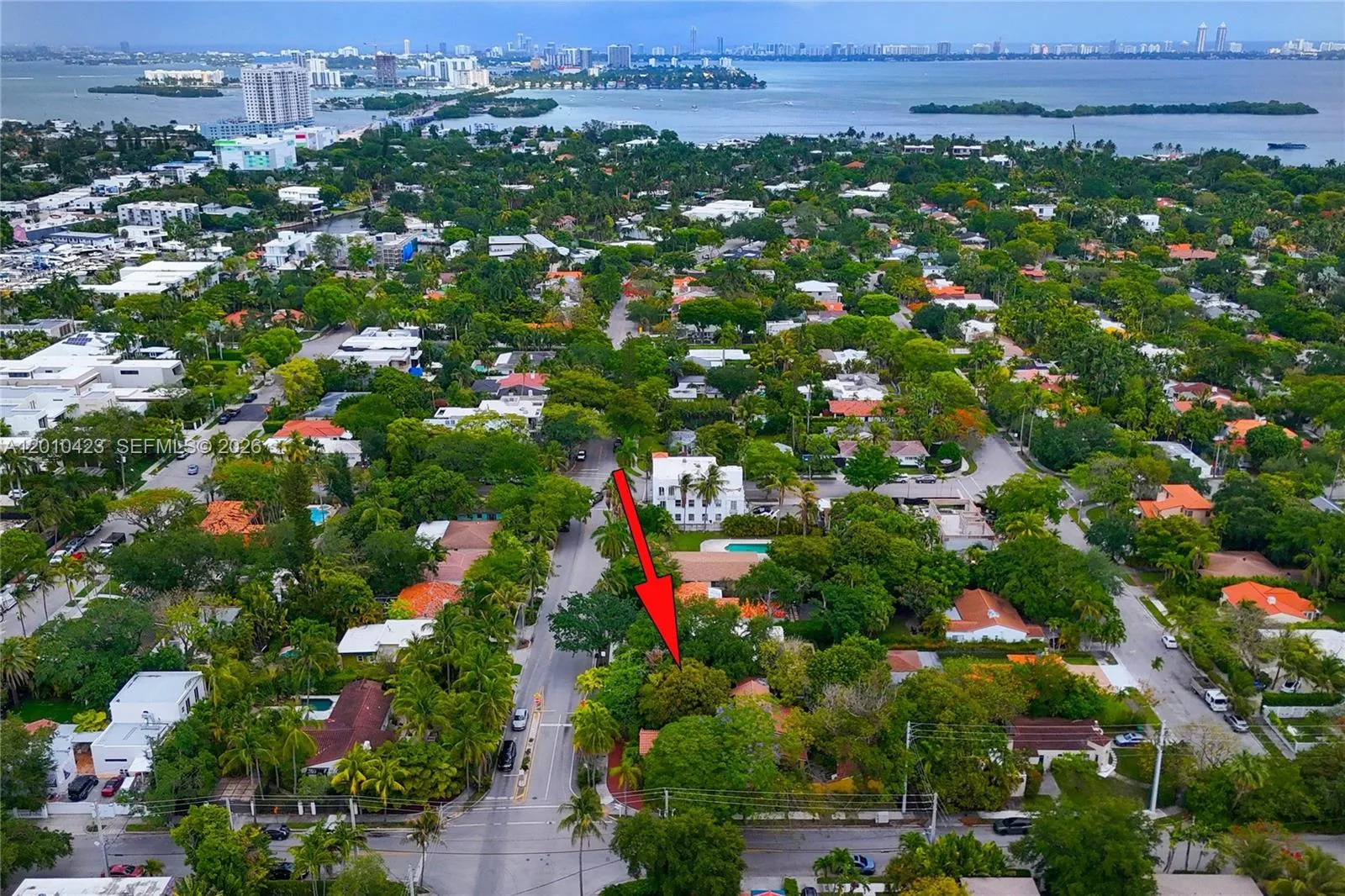 650 NE 76th St, Miami FL 33138