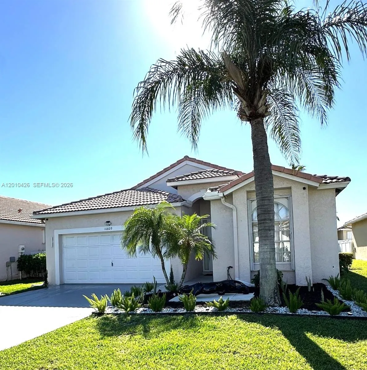 10809 Madison Dr, Boynton Beach FL 33437