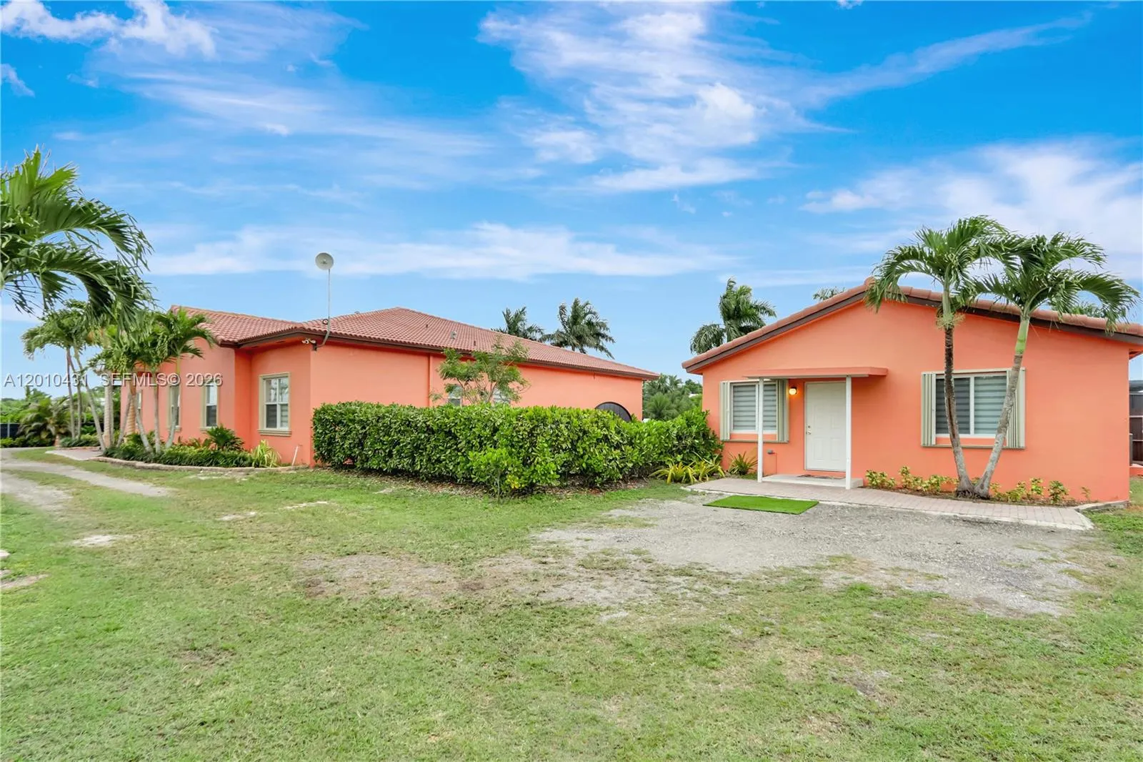 20455 SW 154th Ave, Miami FL 33187