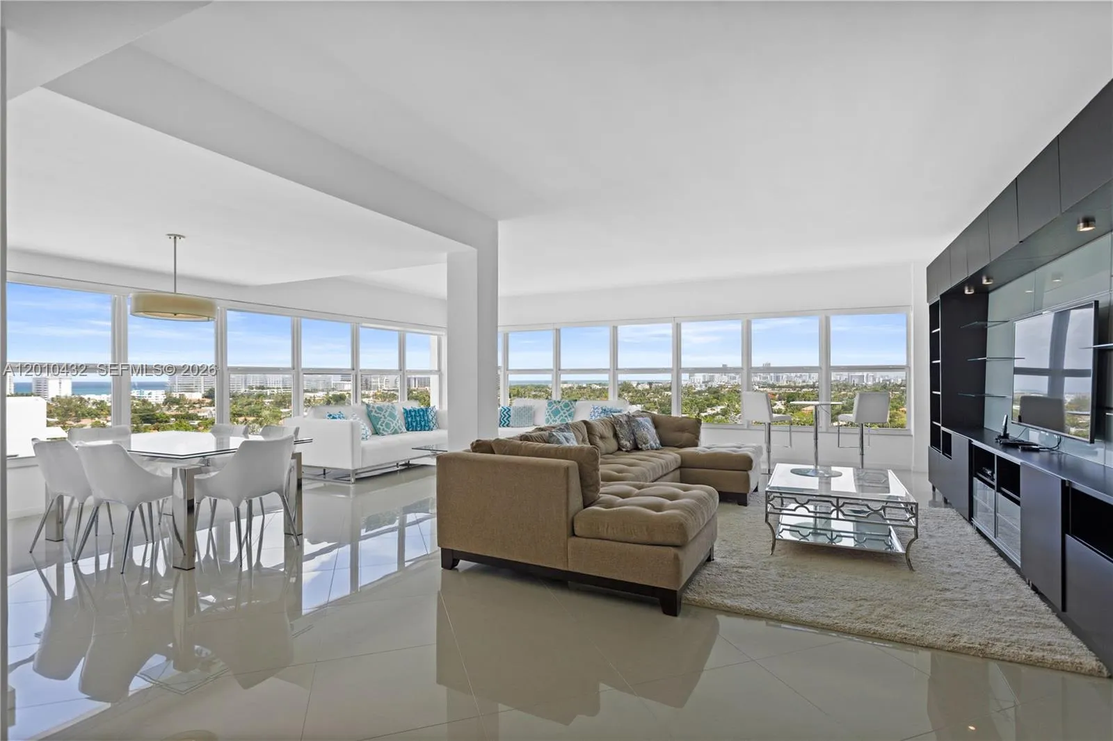 9100 W Bay Harbor Dr # 11A, Bay Harbor Islands FL 33154
