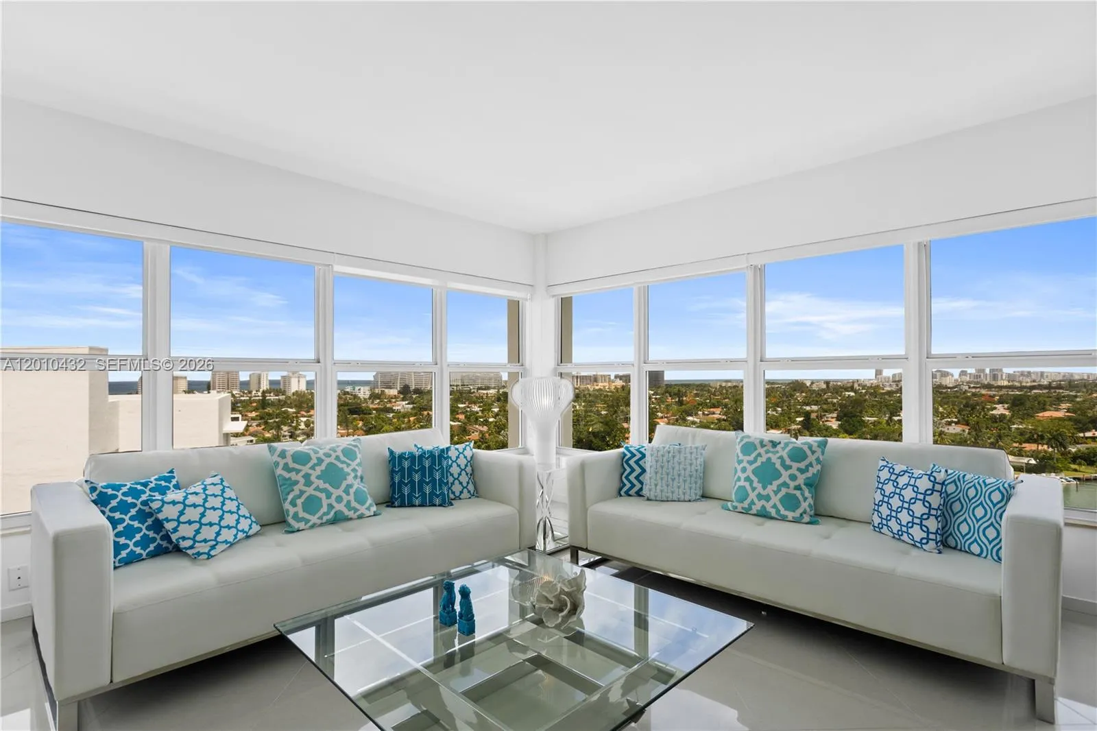 9100 W Bay Harbor Dr # 11A, Bay Harbor Islands FL 33154