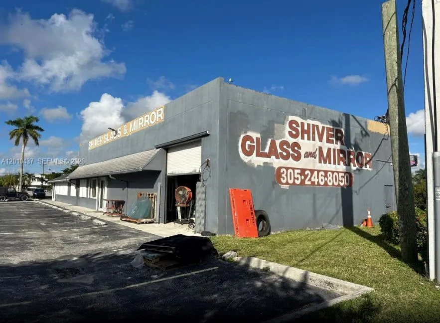 10 NE 3rd St, Florida City FL 33034