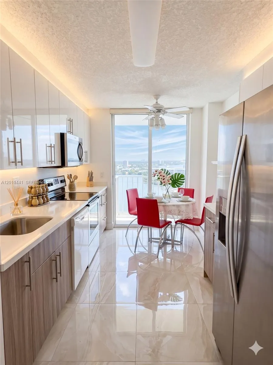 18151 NE 31st Ct # 1417, Aventura FL 33160