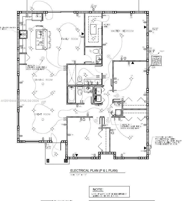 22464 SW 109th Psge, Miami FL 33170