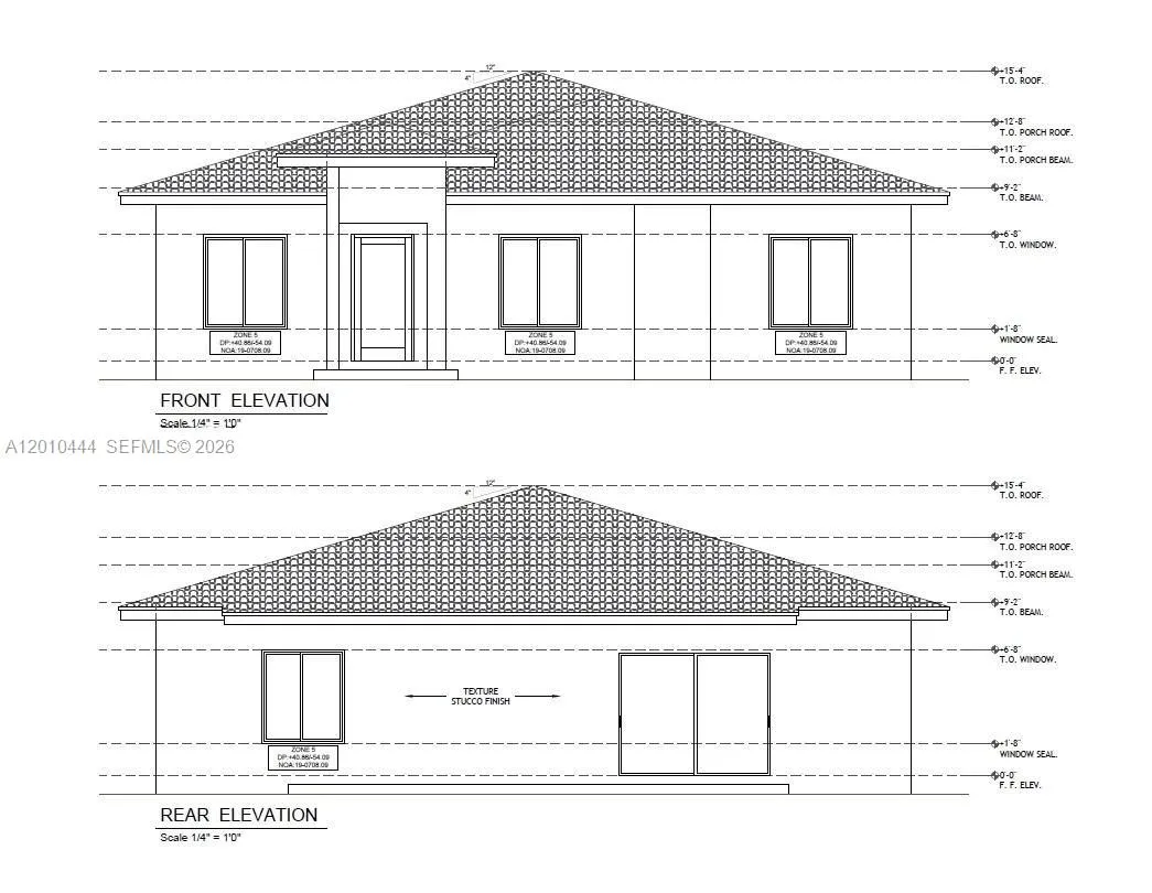 22464 SW 109th Psge, Miami FL 33170