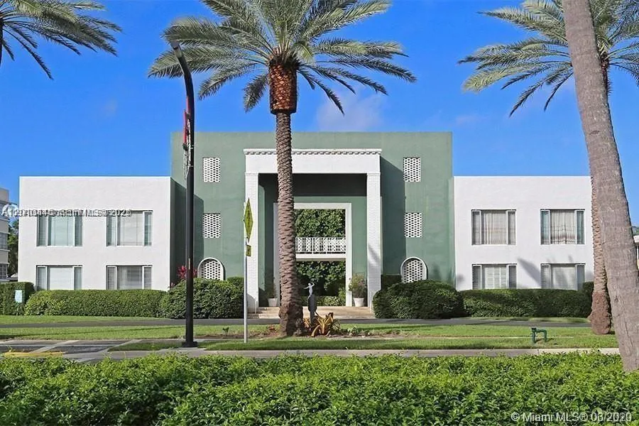 9920 Collins Ave # 7, Bal Harbour FL 33154