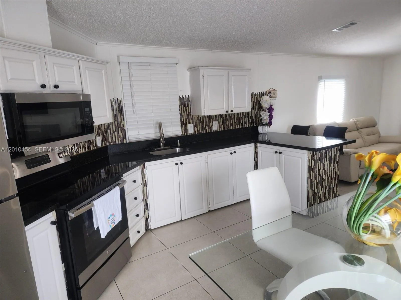 35014 SW 188th Place Lot 94, Homestead FL 33034