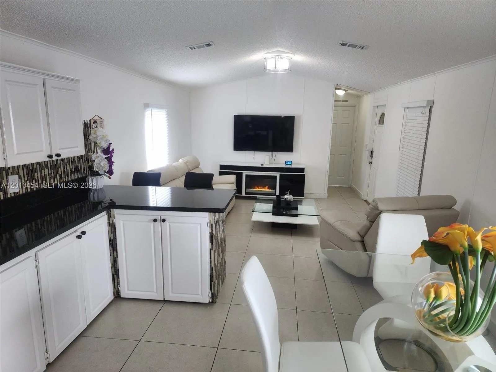 35014 SW 188th Place Lot 94, Homestead FL 33034