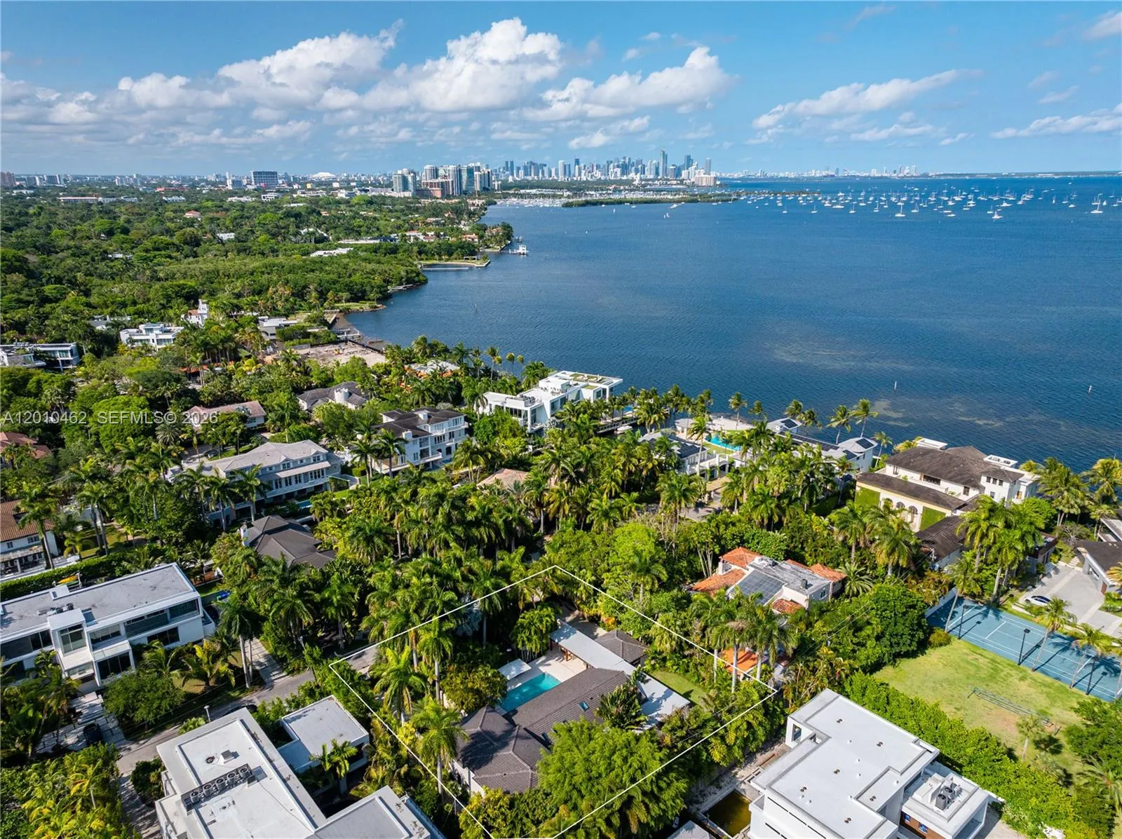 3600 Stewart Ave, Miami FL 33133