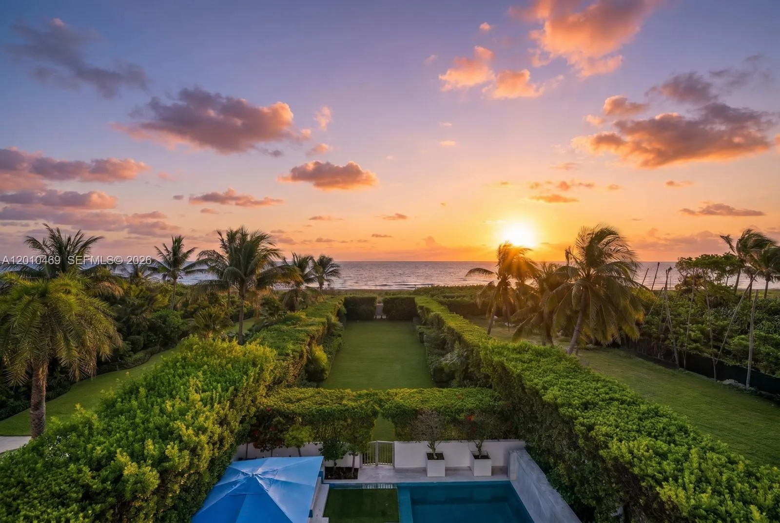 7815 Atlantic Way, Miami Beach FL 33141