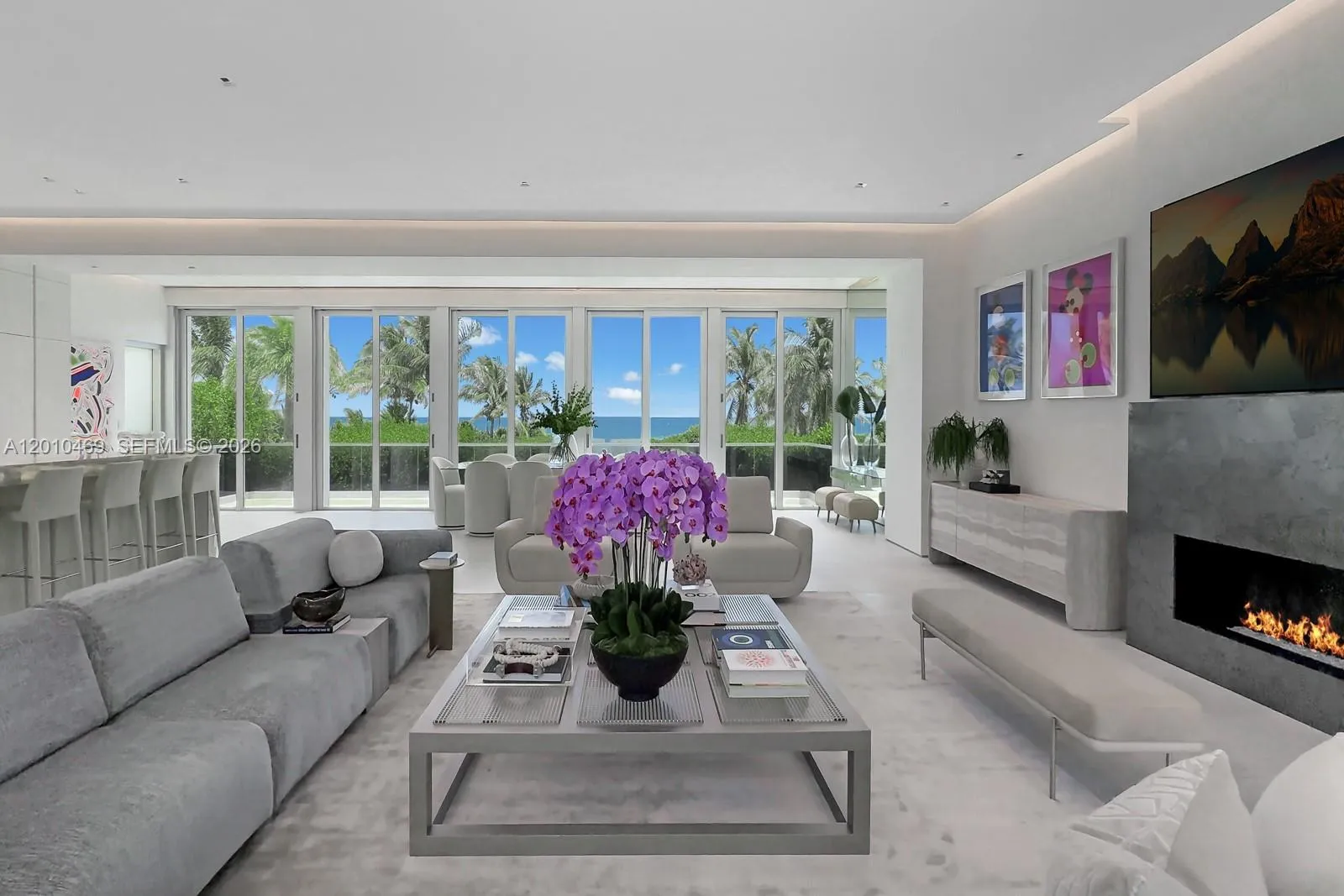 7815 Atlantic Way, Miami Beach FL 33141