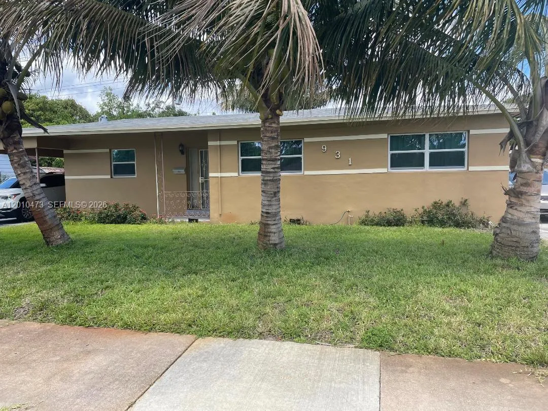 931 NW 179th Ter # 0, Miami Gardens FL 33169