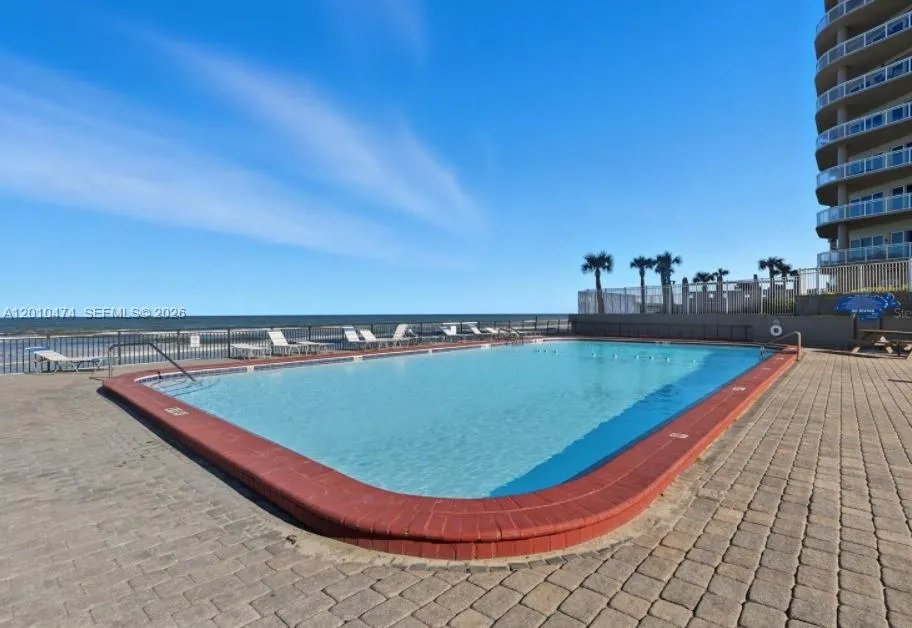 1909 S Atlantic Ave # 804, Daytona FL 33118