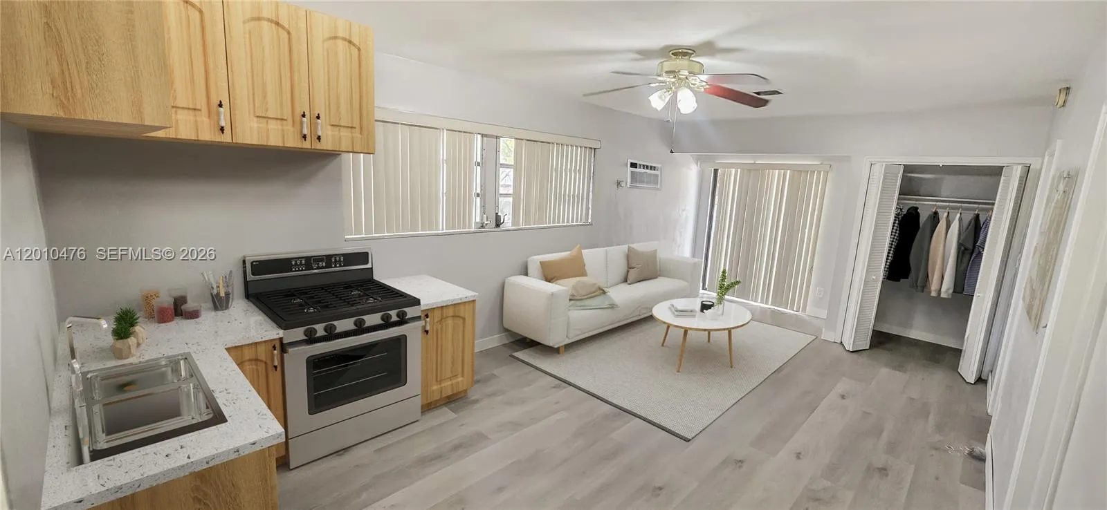 2619 Arthur St # 2, Hollywood FL 33020