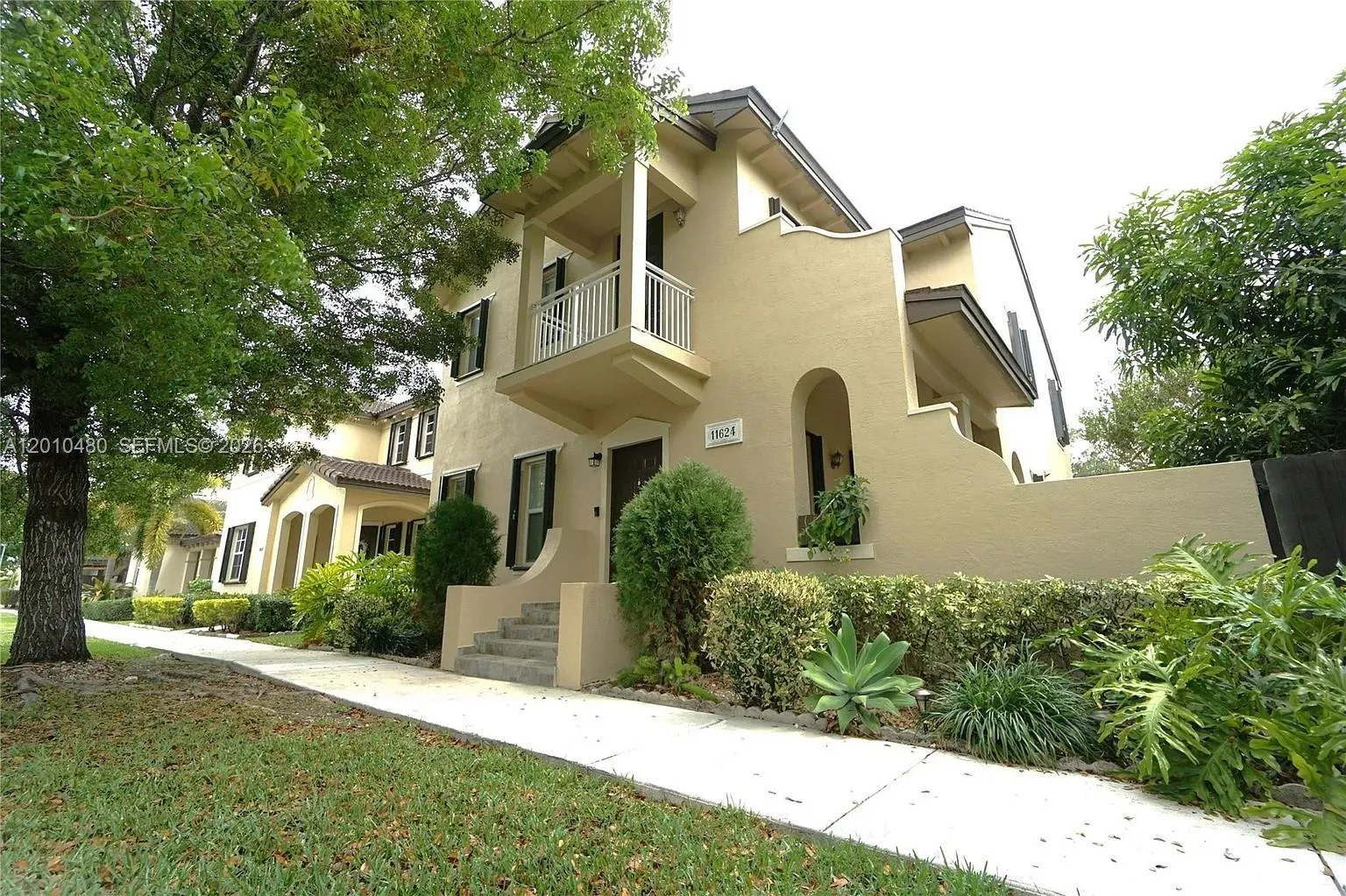 11624 SW 244th Ln, Homestead FL 33032