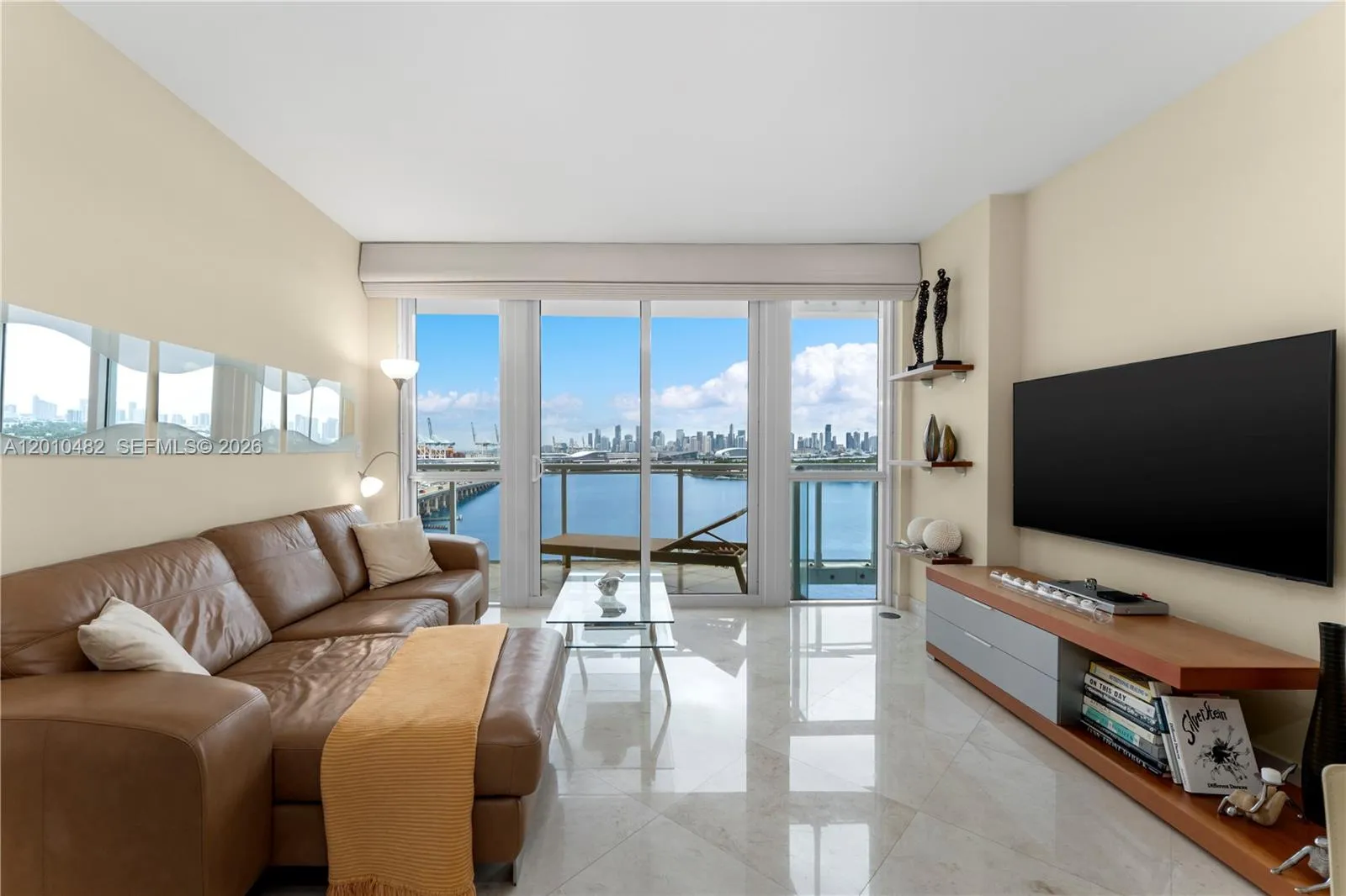 520 West Ave # 1203, Miami Beach FL 33139