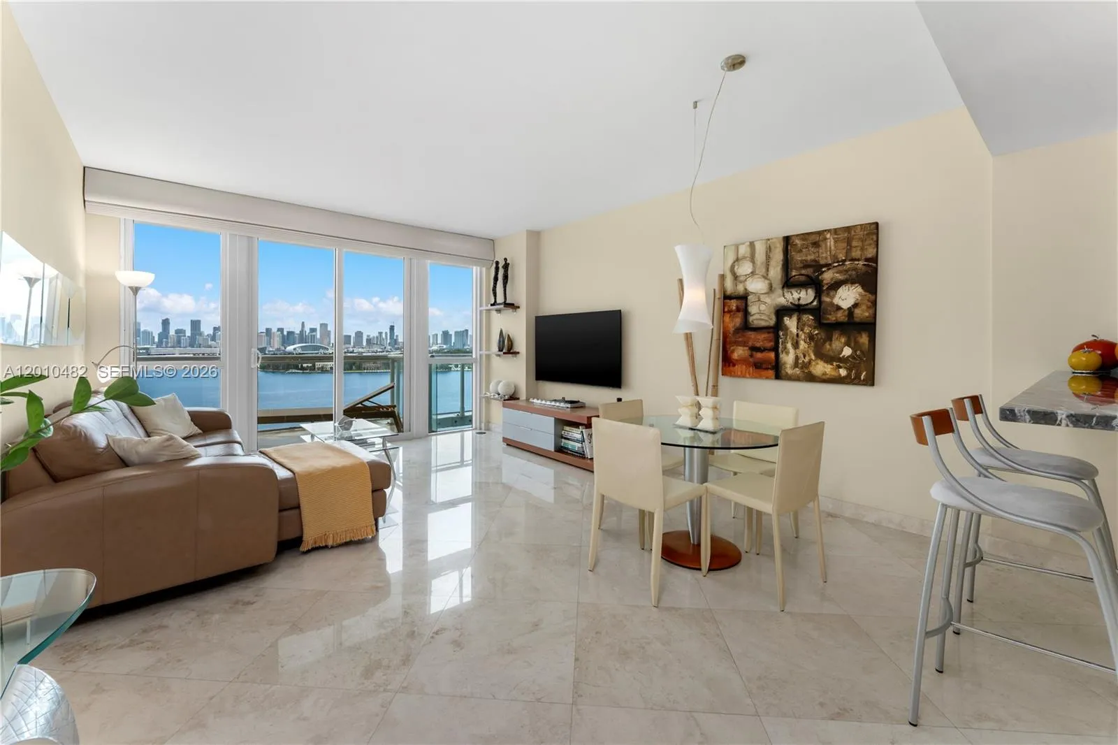 520 West Ave # 1203, Miami Beach FL 33139