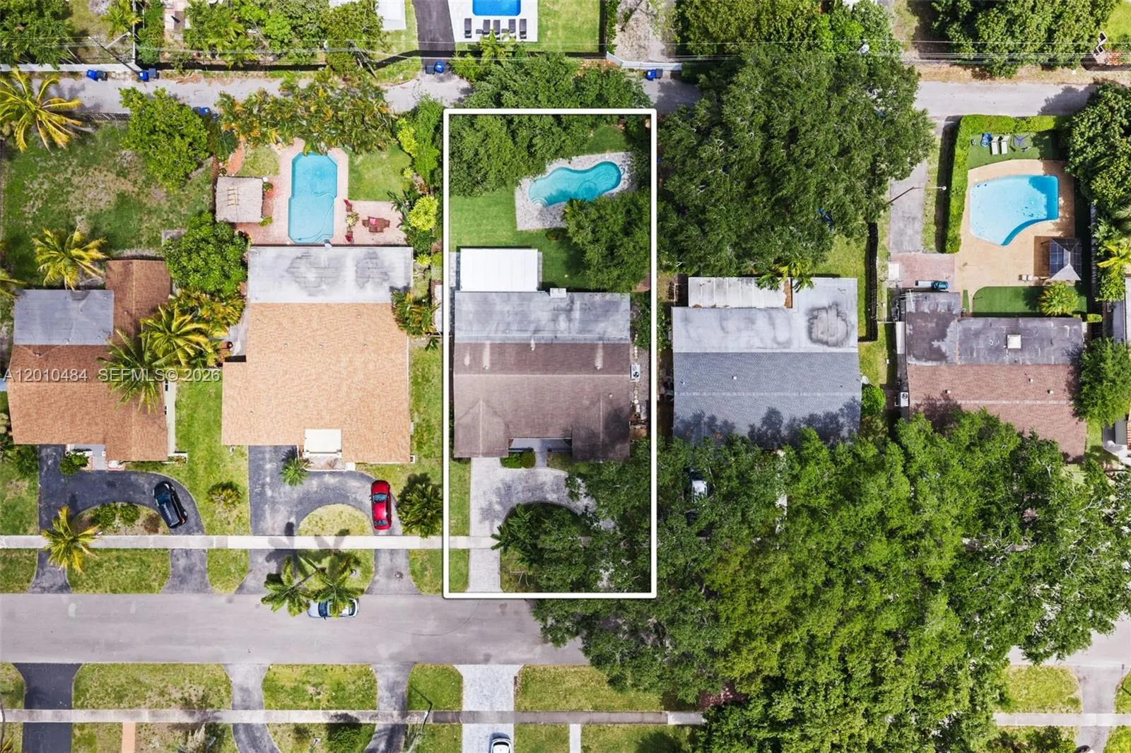 5421 Buchanan St, Hollywood FL 33021