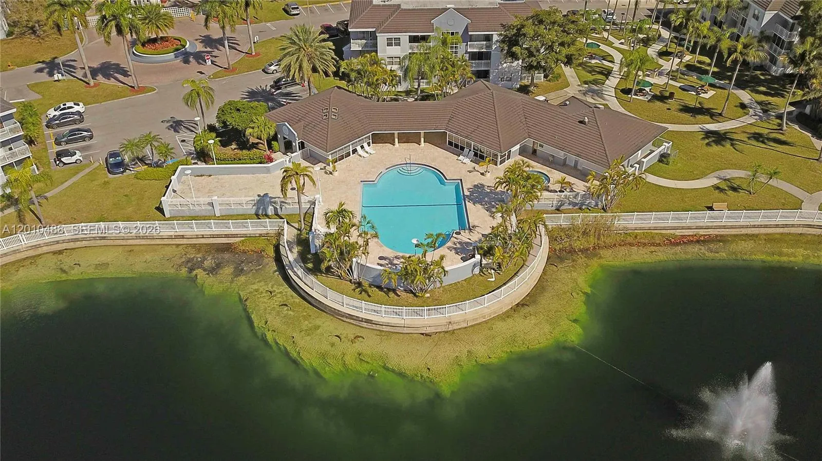8640 SW 212th St # 303, Cutler Bay FL 33189