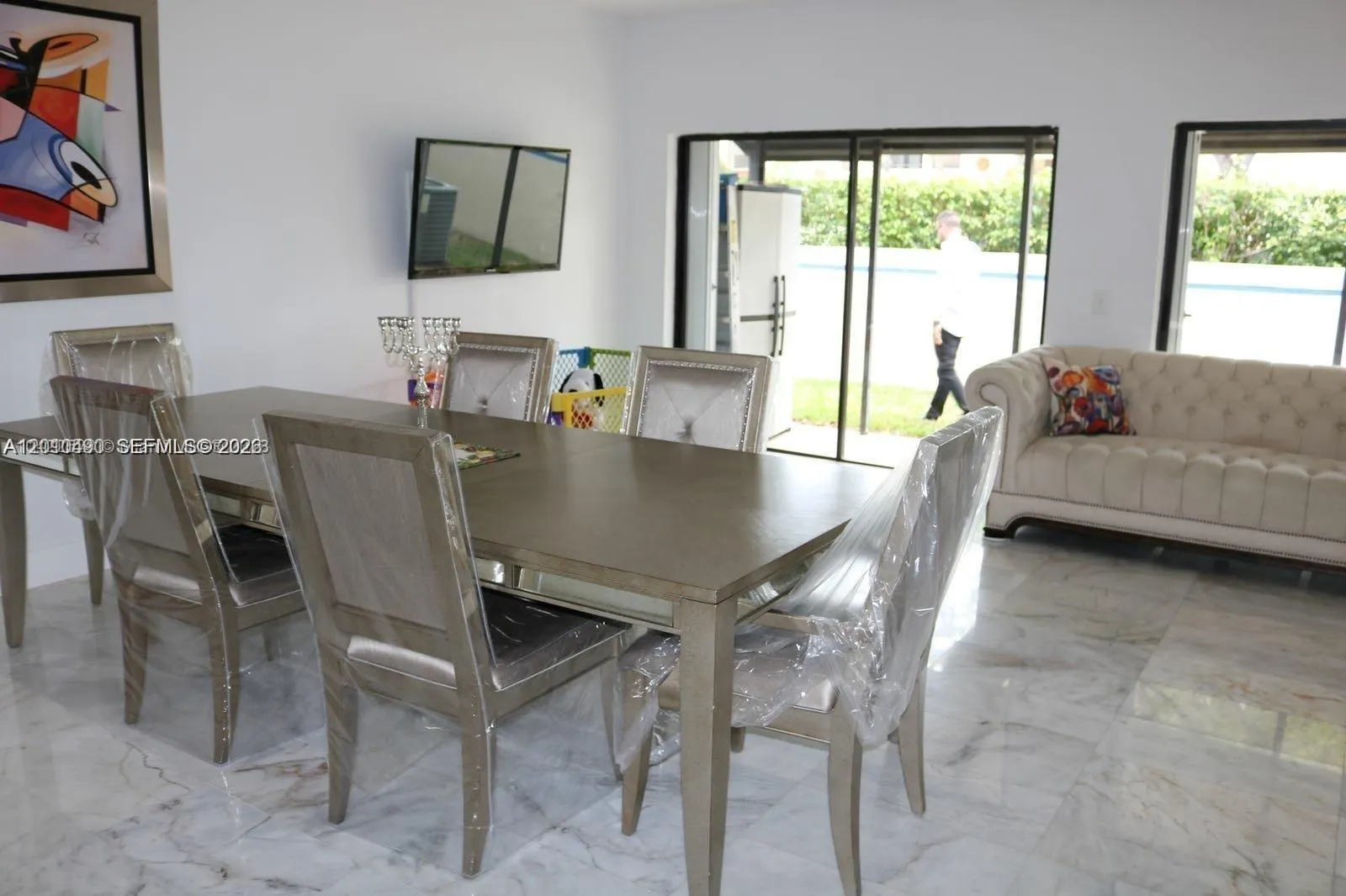 21120 Jib Ct # K12, Aventura FL 33180