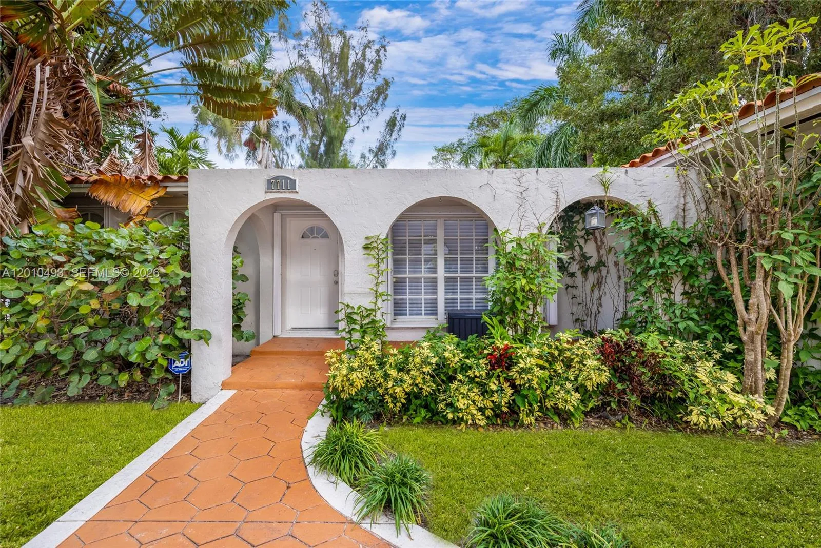7711 Coquina Dr # 0, North Bay Village FL 33141