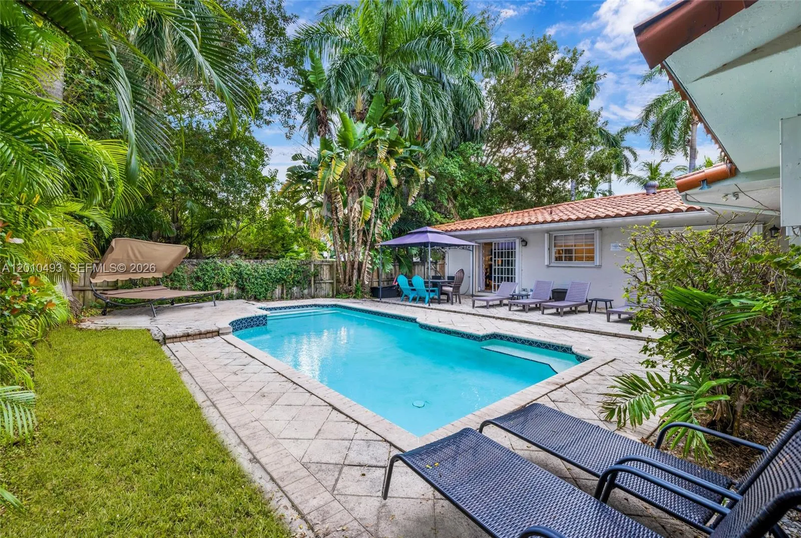 7711 Coquina Dr # 0, North Bay Village FL 33141