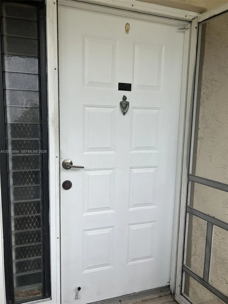 3100 NW 42 Ave # D203, Coconut Creek FL 33066