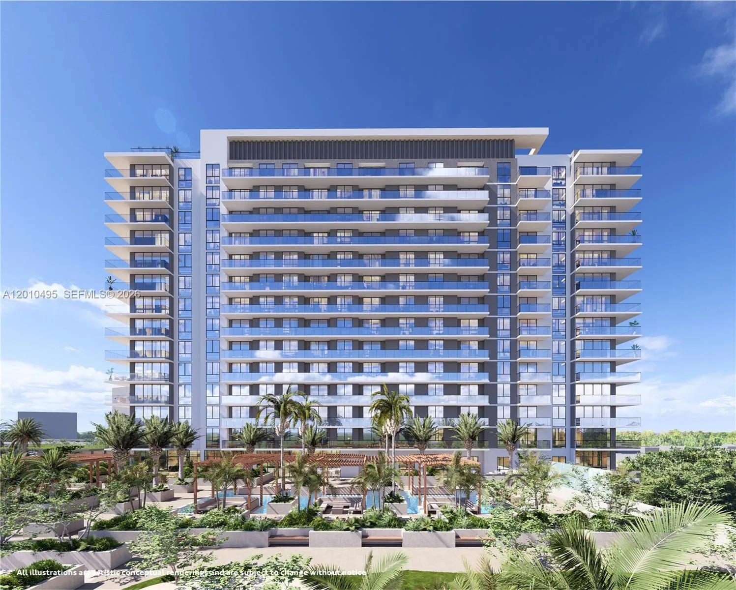 401 N Federal Highway # 910, Miami FL 33020