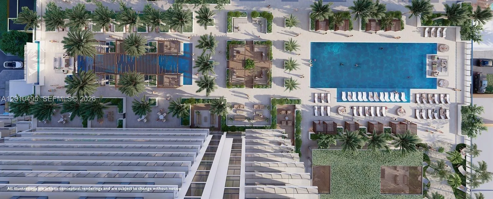 401 N Federal Highway # 910, Miami FL 33020