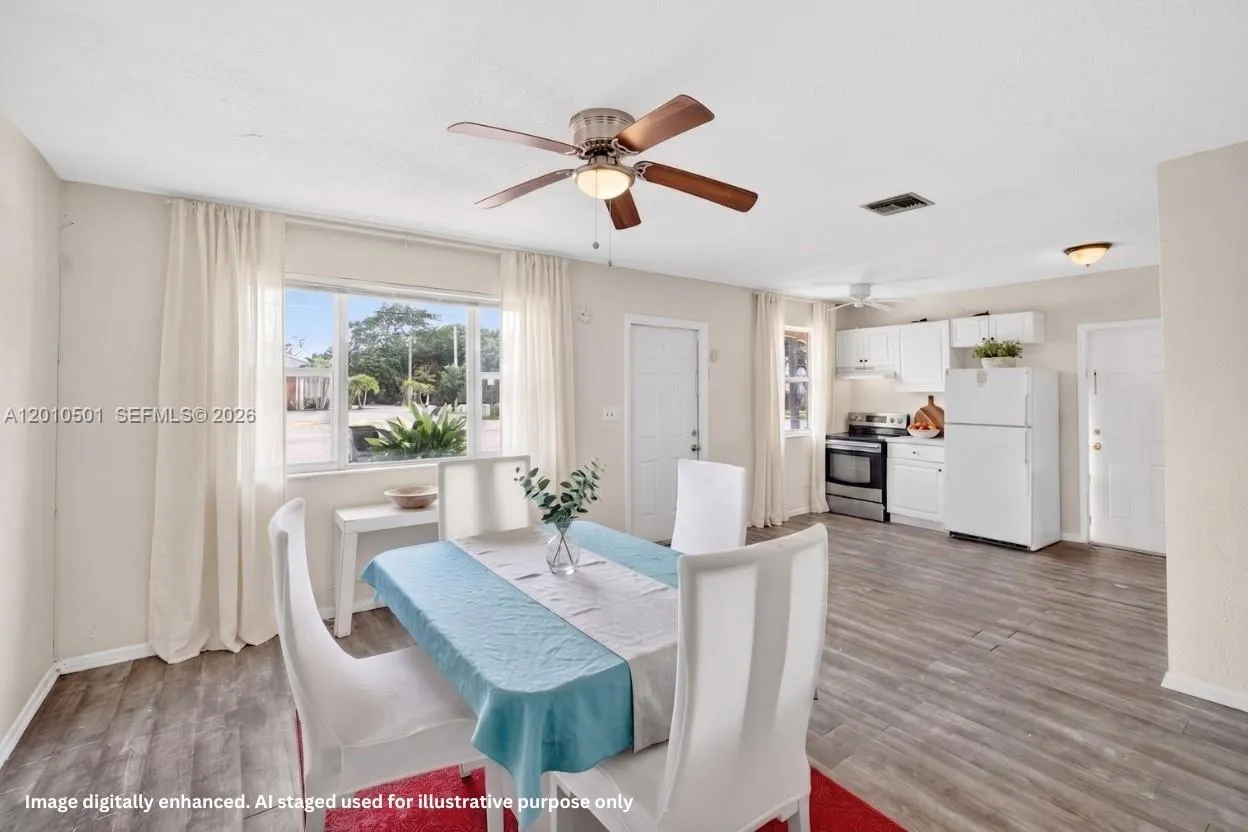 2437 NW 20th St, Fort Lauderdale FL 33311