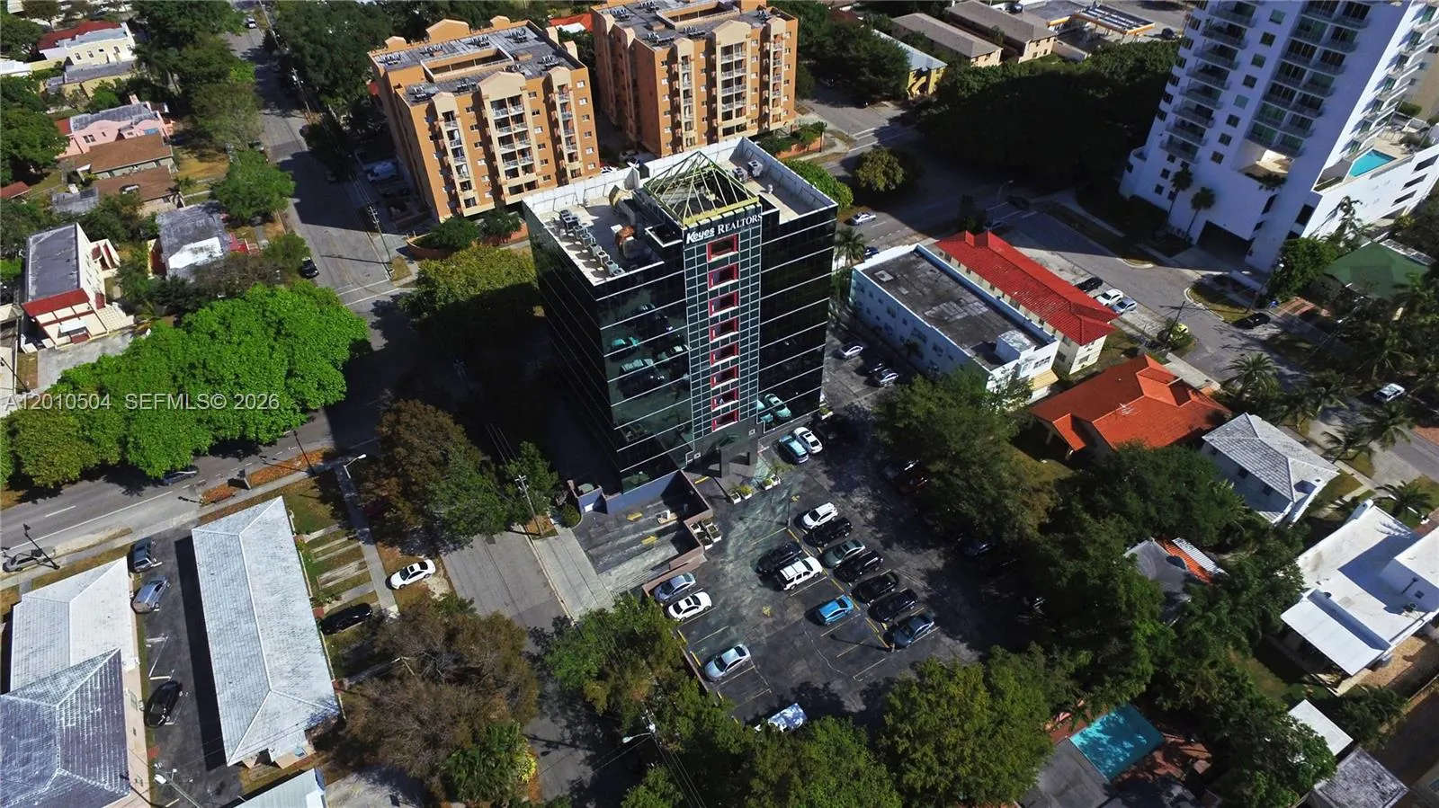 2121 SW 3rd Ave # 200, Miami FL 33129