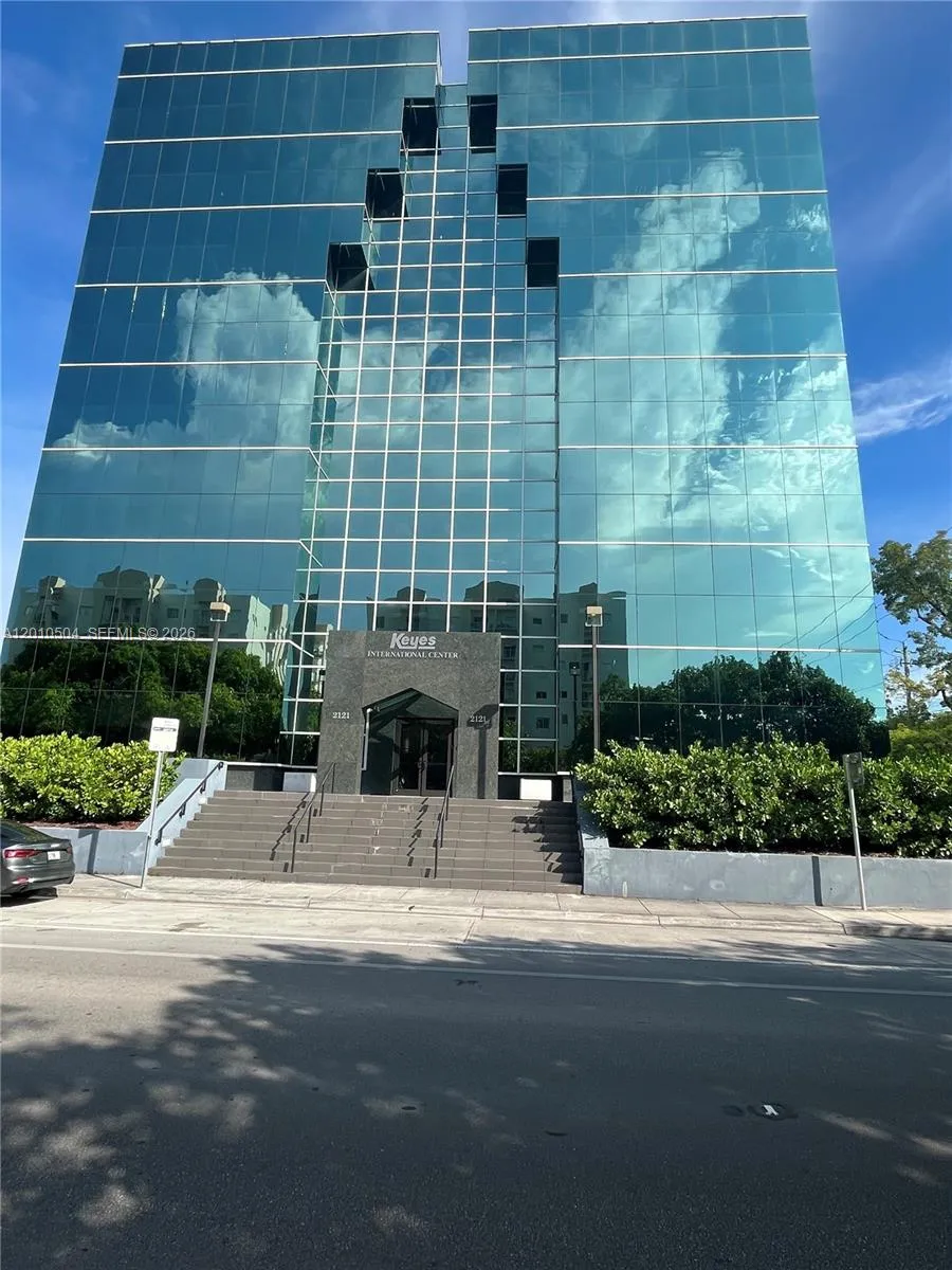 2121 SW 3rd Ave # 200, Miami FL 33129